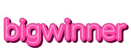 bigwinner — logo kanal