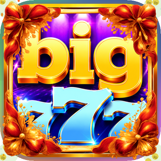 big777 — mitra unggulan