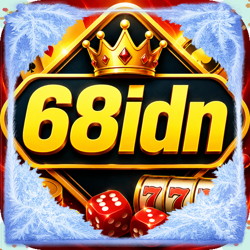 68idn — mitra unggulan